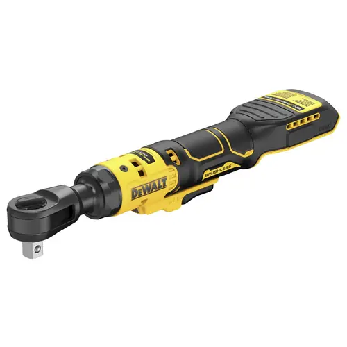 DEWALT DCF512N-XJ Akku-Ratschenschrauber DEWALT DCF512N-XJ Akku-Ratschenschrauber