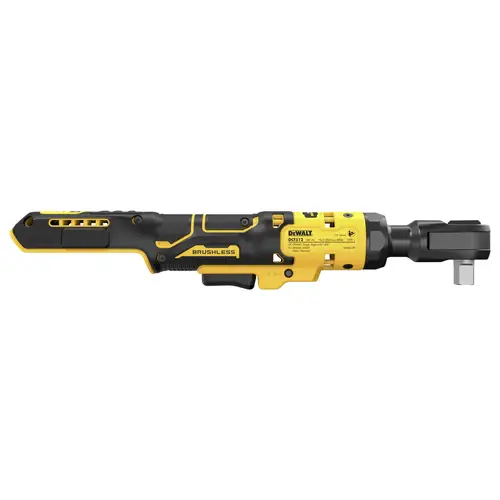 DEWALT DCF512N-XJ Akku-Ratschenschrauber DEWALT DCF512N-XJ Akku-Ratschenschrauber