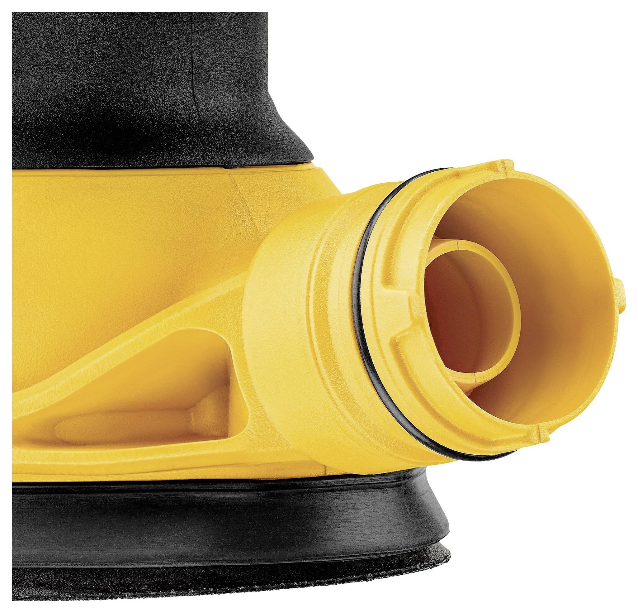 DEWALT DWE6423-QS Exzenterschleifer