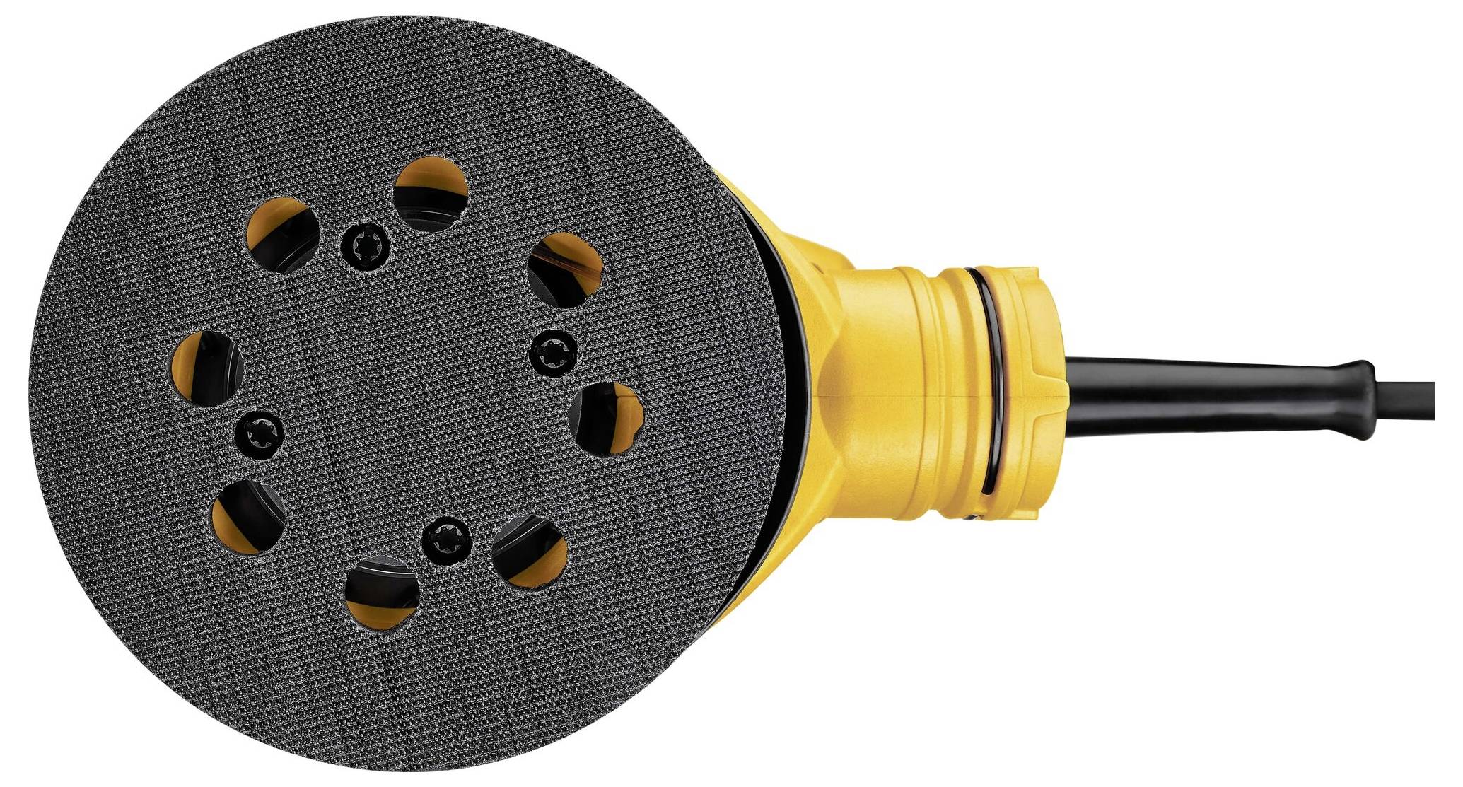 DEWALT DWE6423-QS Exzenterschleifer