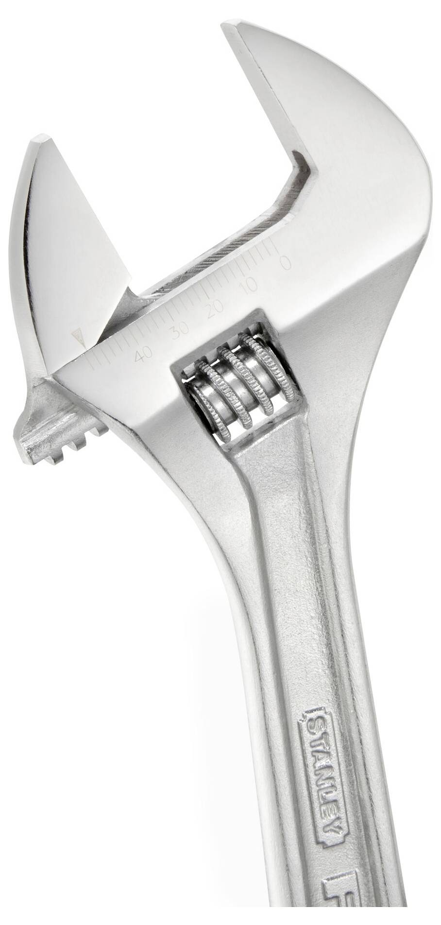 STANLEY 0-84-540 Selbstjustierender Maulschlüssel