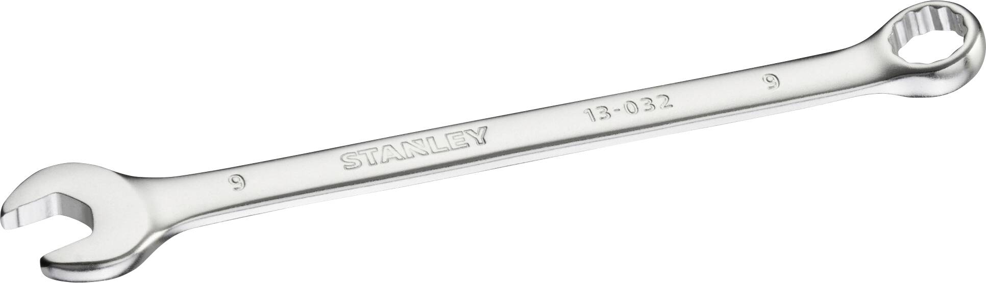 STANLEY FMMT13032-0 Ring-Maulschlüssel Schlüsselweite (Metrisch) 9mm