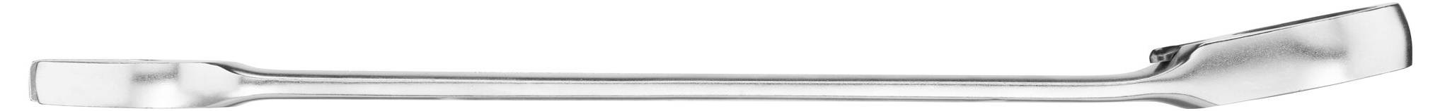 STANLEY FMMT13096-0 Maul-Ringratschenschlüssel Schlüsselweite (Metrisch) 19mm