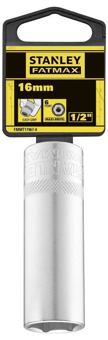 STANLEY FMMT17967-0 Zündkerzenschlüssel