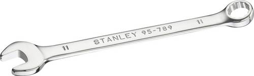 STANLEY STMT95789-0 Ring-Maulschlüssel Schlüsselweite (Metrisch) 11 mm