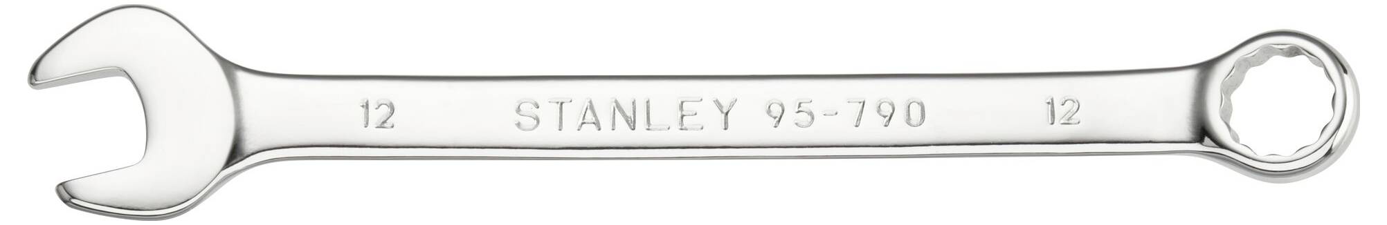 STANLEY STMT95790-0 Ring-Maulschlüssel Schlüsselweite (Metrisch) 12mm