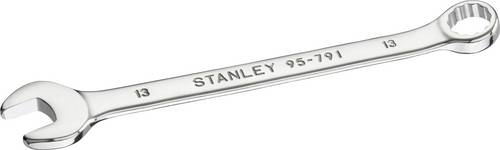STANLEY STMT95791-0 Ring-Maulschlüssel Schlüsselweite (Metrisch) 13 mm