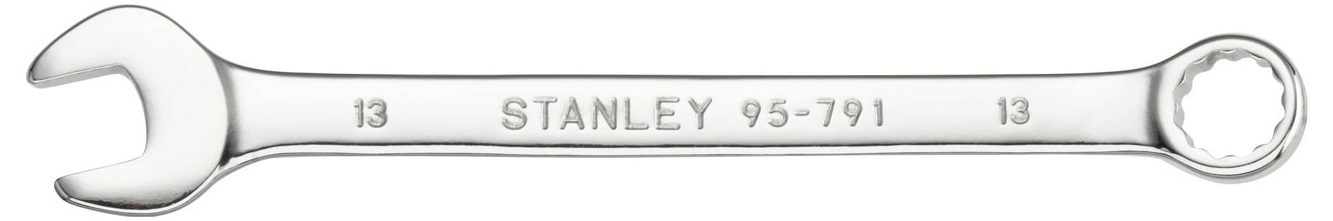 STANLEY STMT95791-0 Ring-Maulschlüssel Schlüsselweite (Metrisch) 13mm