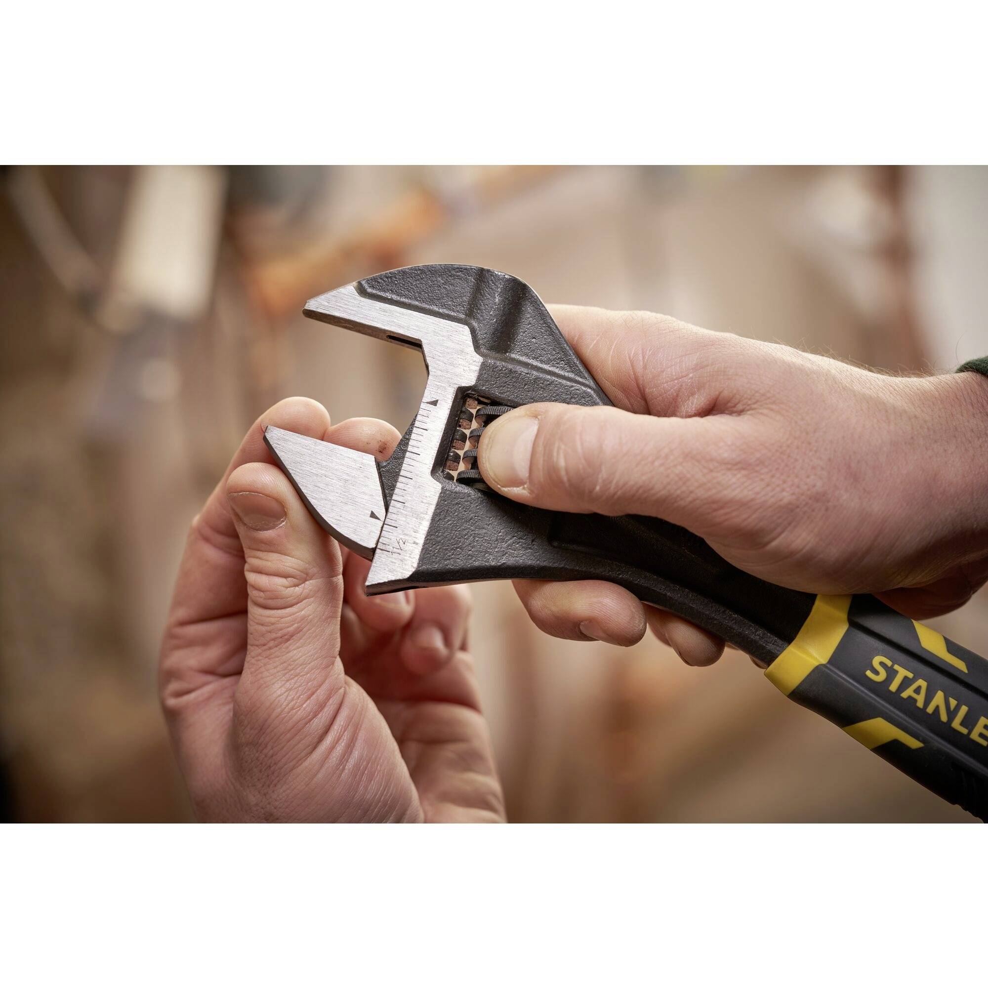 STANLEY FMHT13126-0 Rollgabelschlüssel