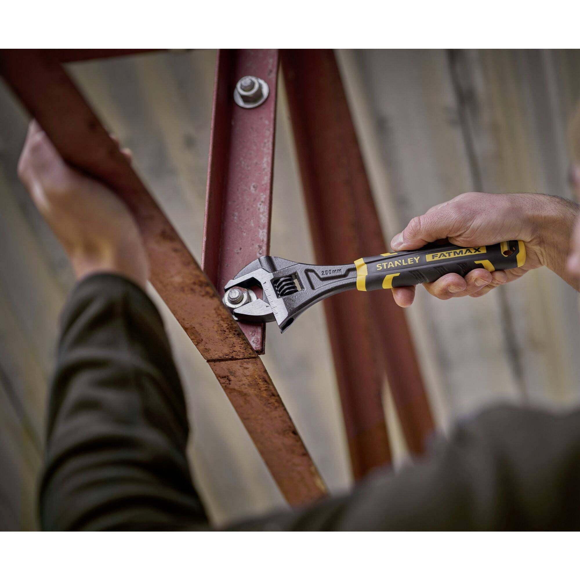 STANLEY FMHT13126-0 Rollgabelschlüssel