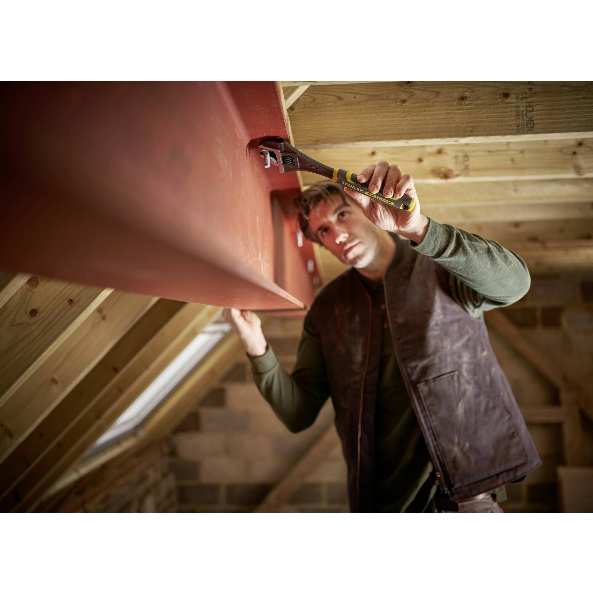 STANLEY FMHT13126-0 Rollgabelschlüssel