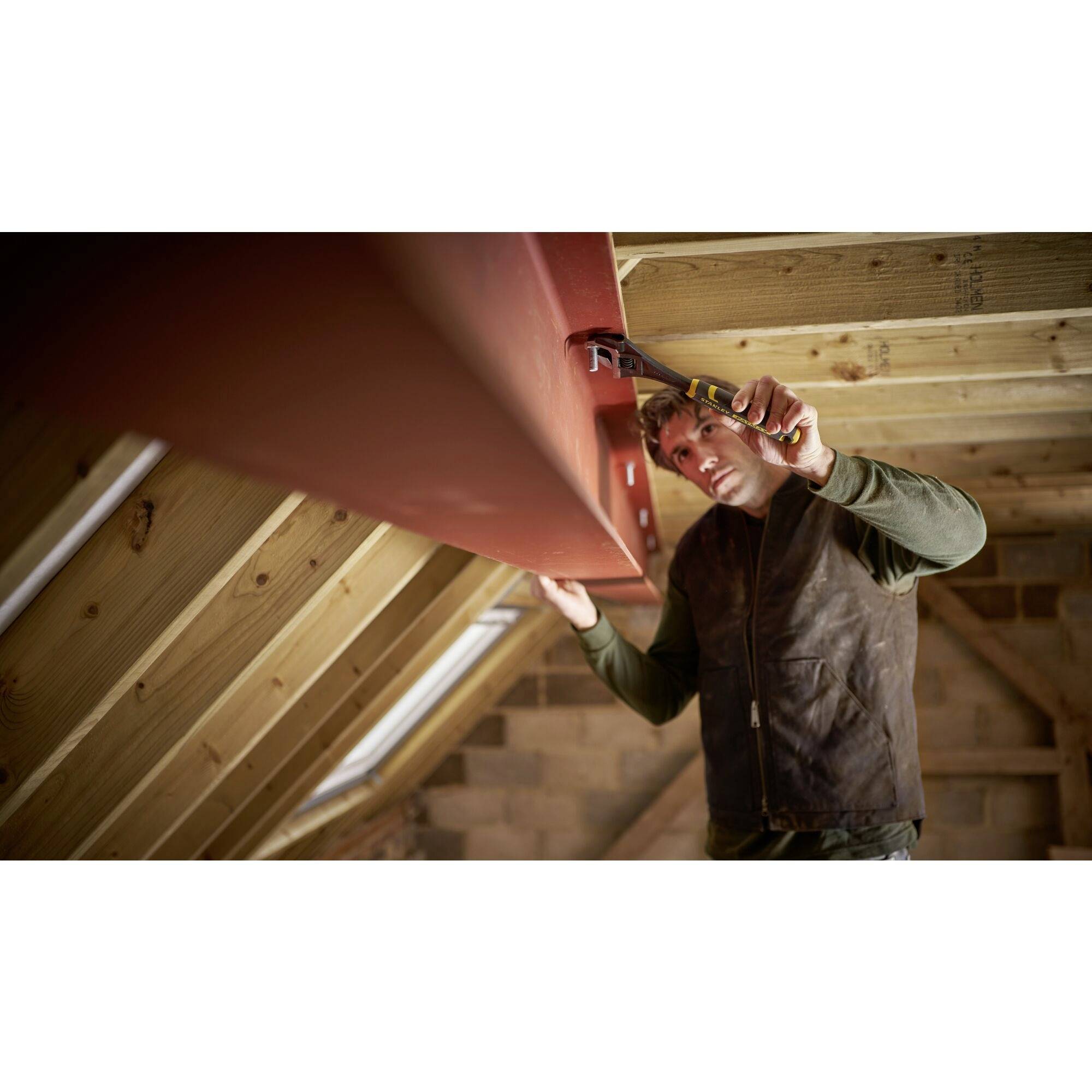 STANLEY FMHT13126-0 Rollgabelschlüssel