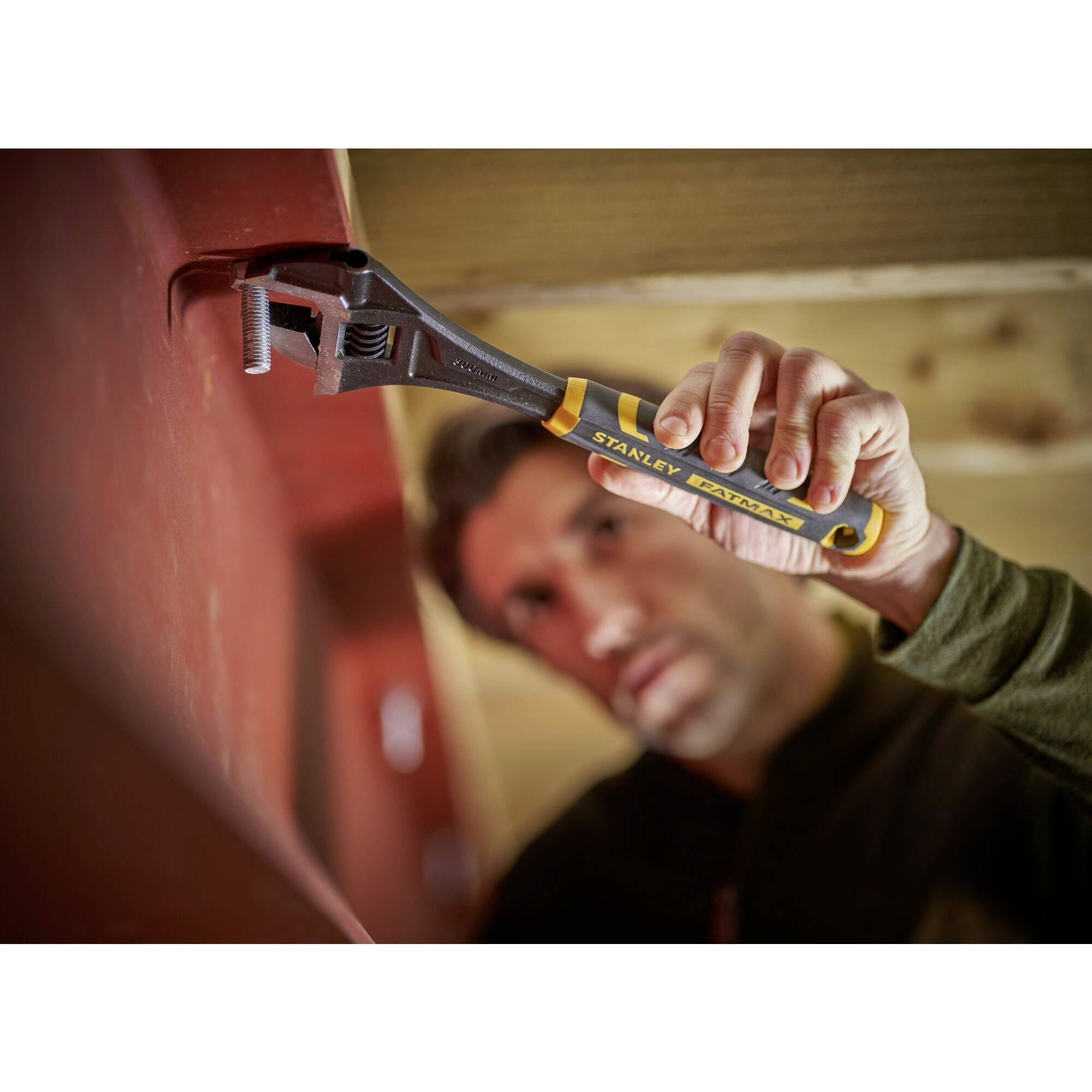 STANLEY FMHT13127-0 Rollgabelschlüssel