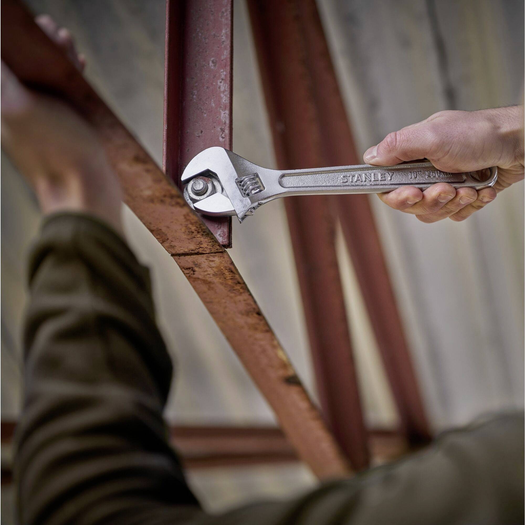 STANLEY STHT13121-0 Rollgabelschlüssel