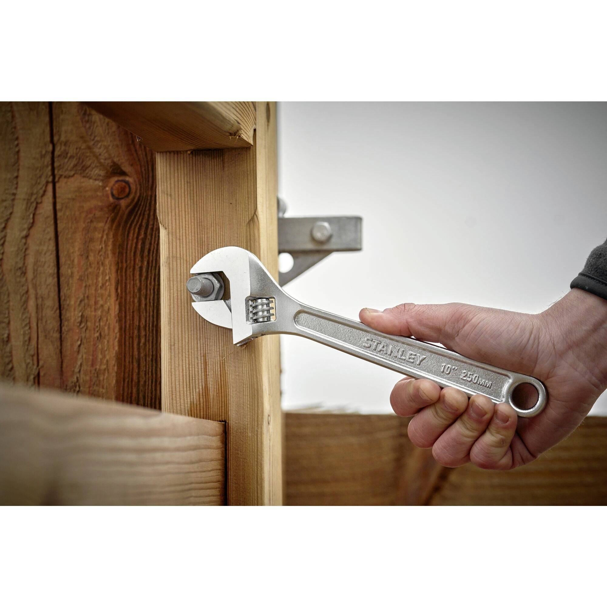 STANLEY STHT13123-0 Rollgabelschlüssel