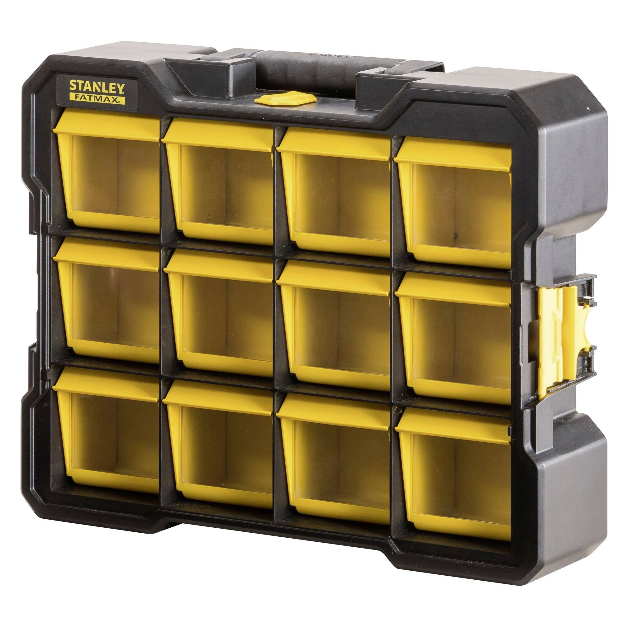 STANLEY Sortimentskasten Inhalt 1St.