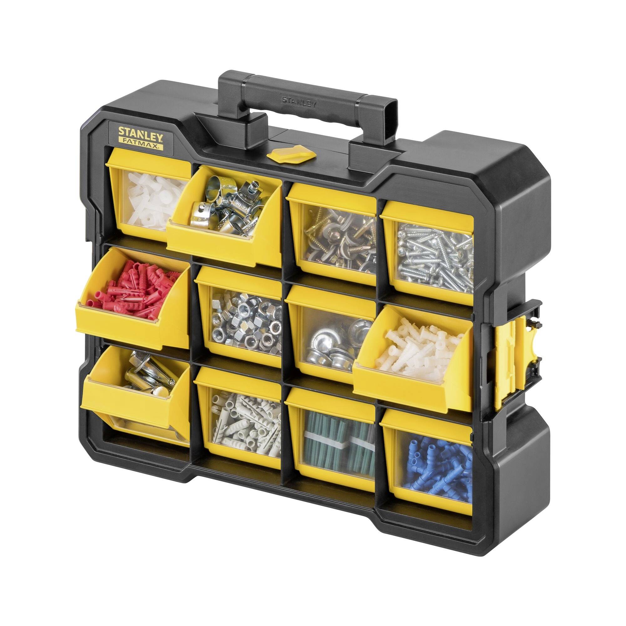 STANLEY Sortimentskasten Inhalt 1St.