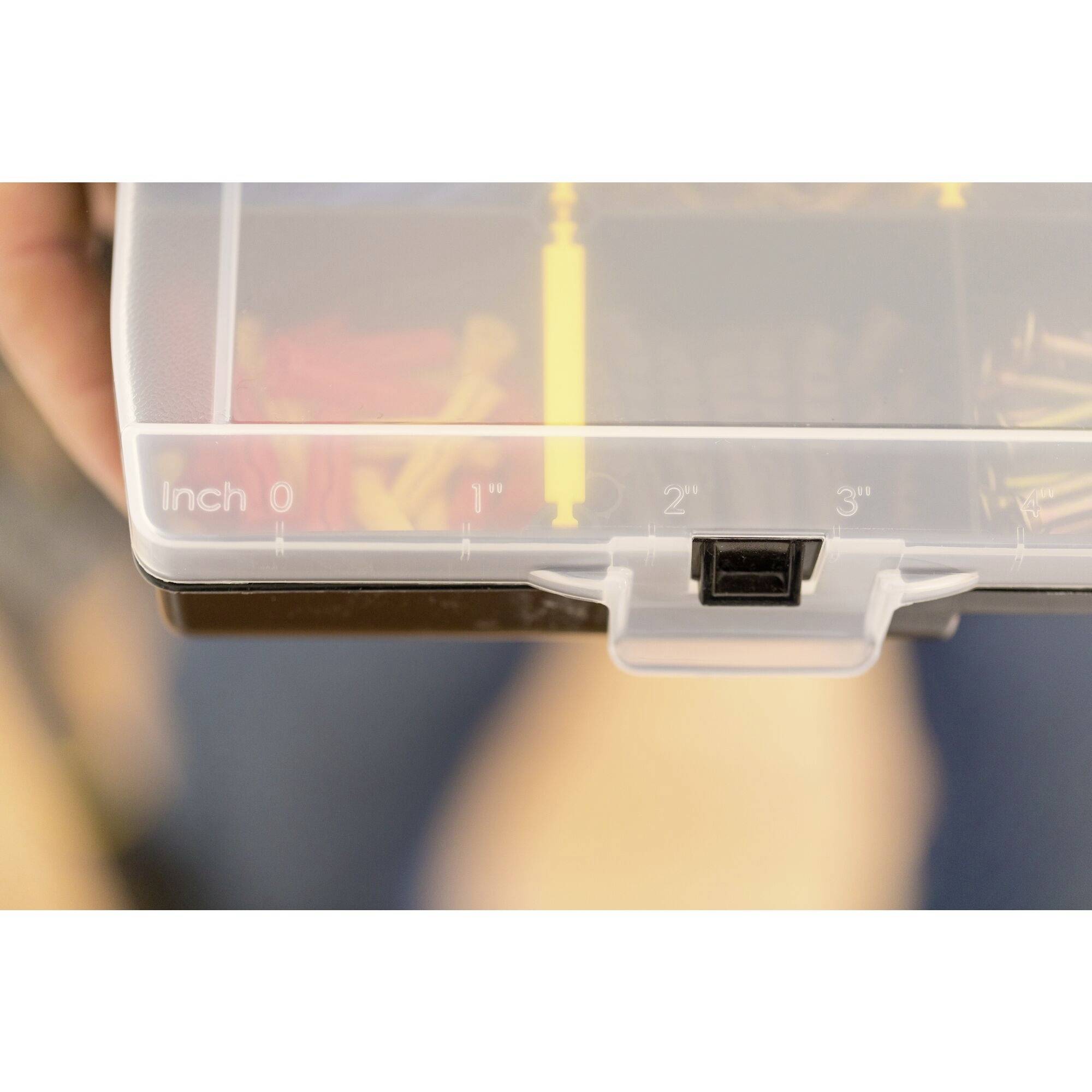 STANLEY Sortimentskoffer Inhalt 1St.