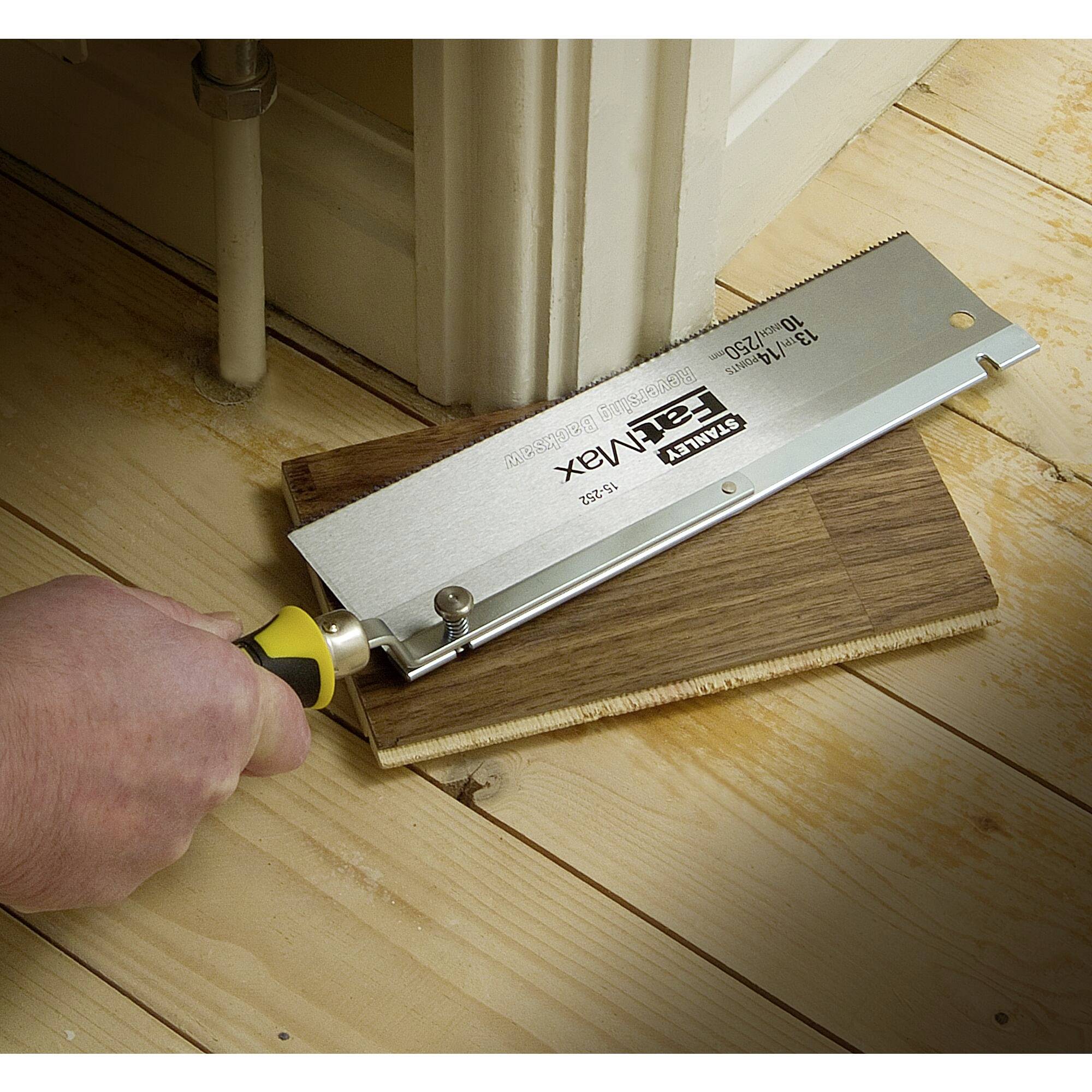 STANLEY 0-15-252 Feinsäge