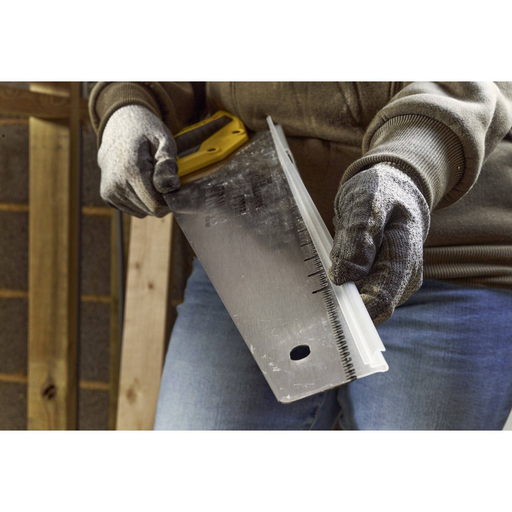 STANLEY 2-20-037 Gipskartonsäge