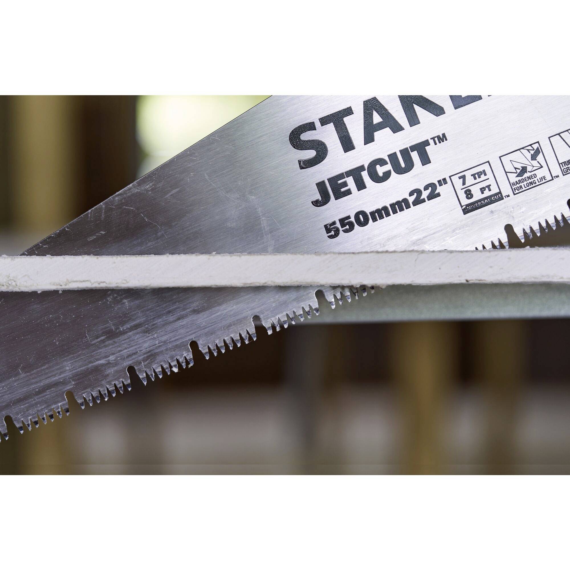 STANLEY 2-20-037 Gipskartonsäge