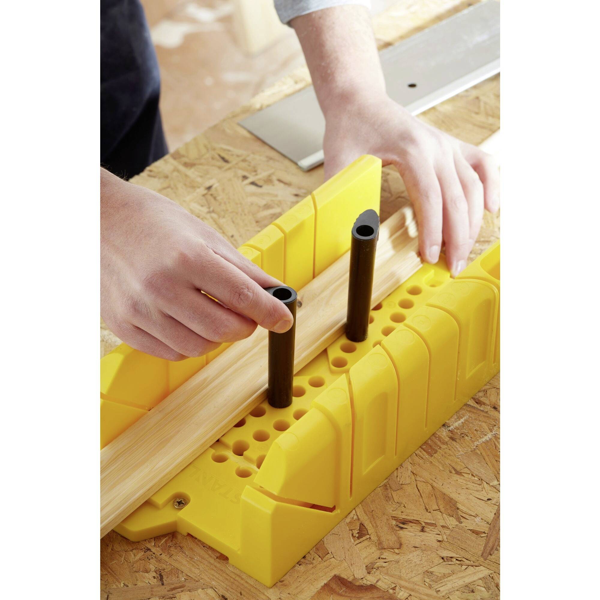 STANLEY 1-20-600 Gehrungslade