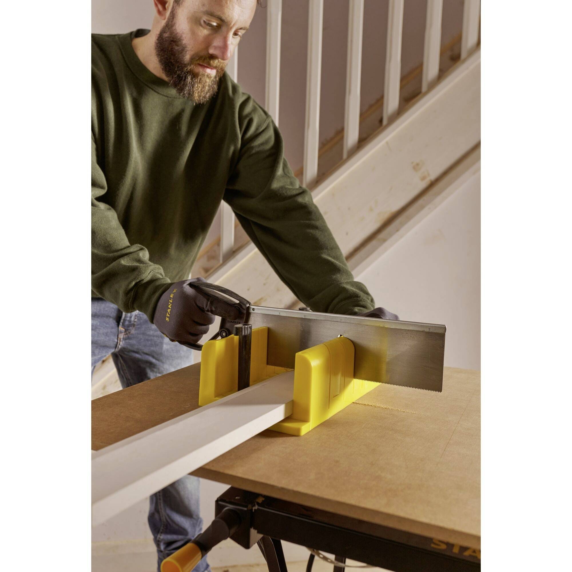 STANLEY 1-20-600 Gehrungslade