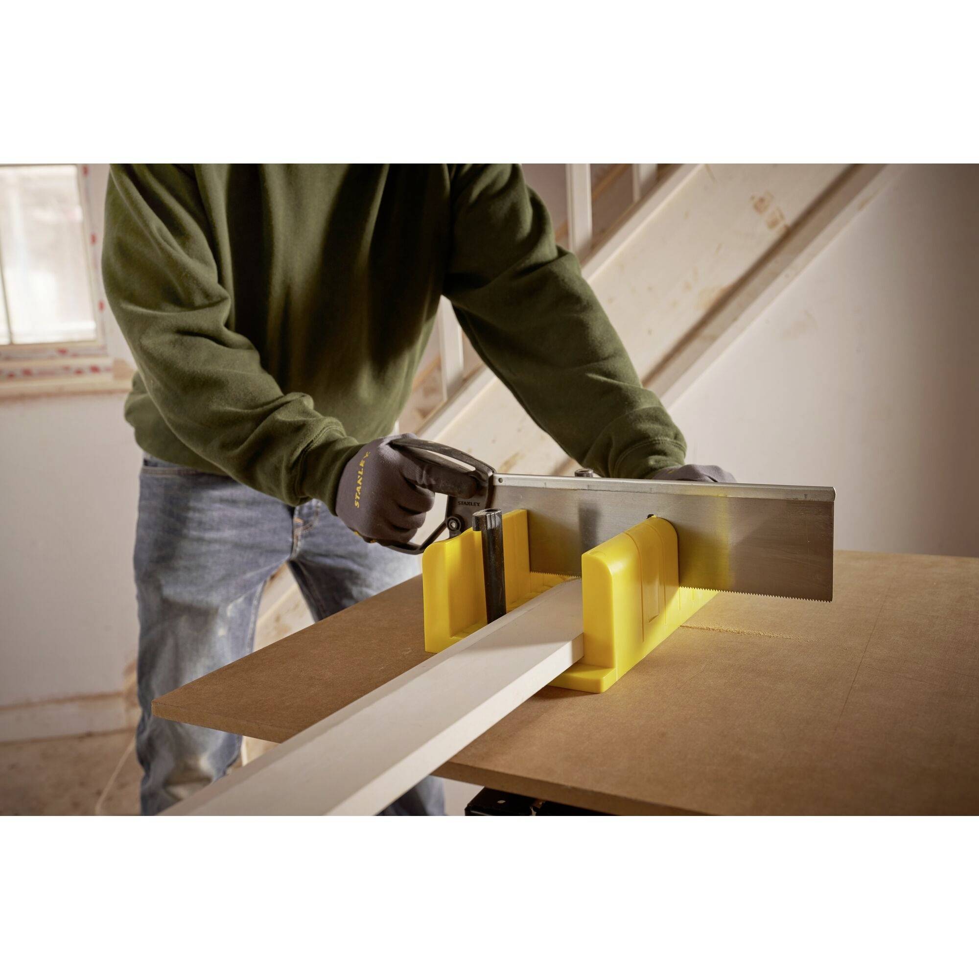 STANLEY 1-20-600 Gehrungslade