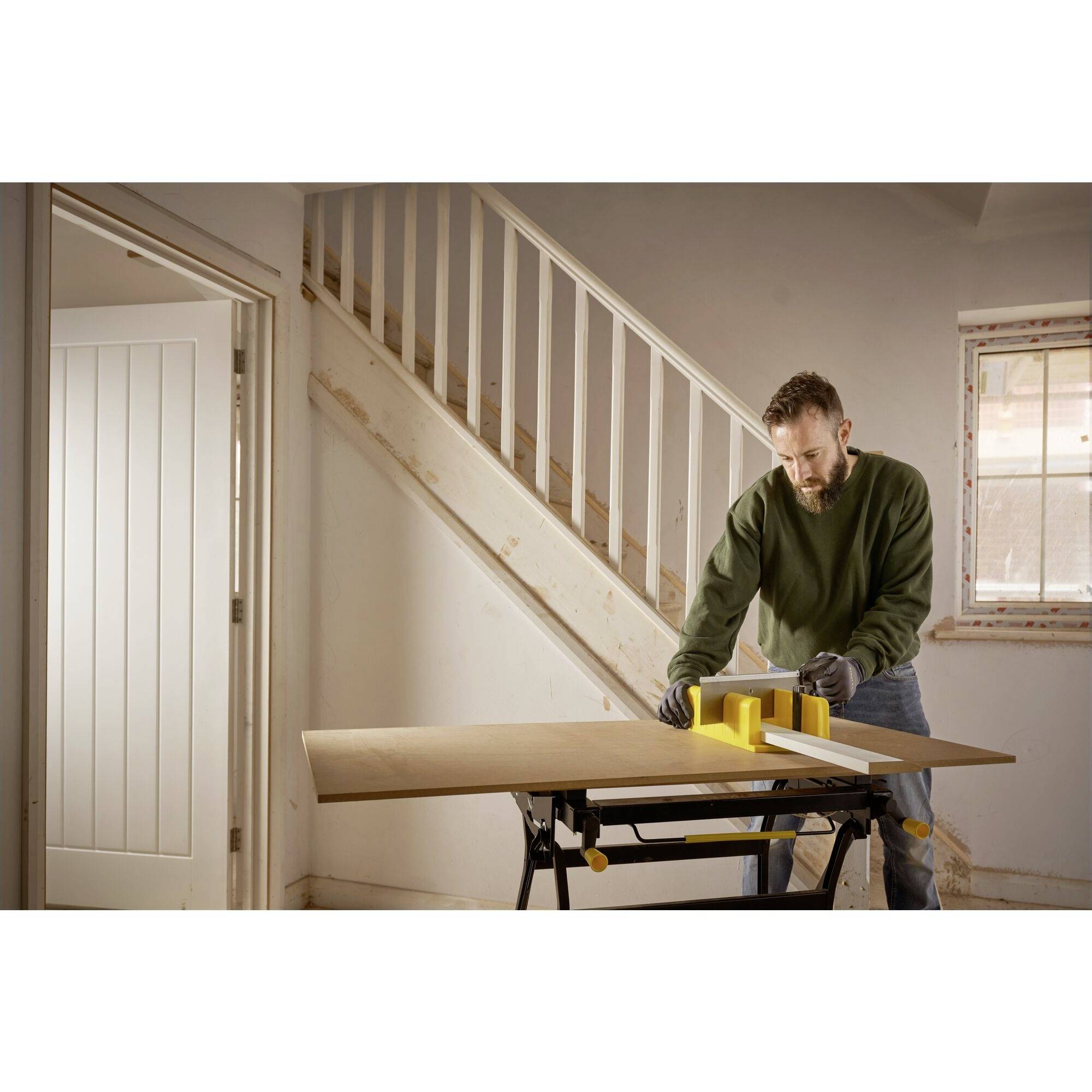 STANLEY 1-20-600 Gehrungslade