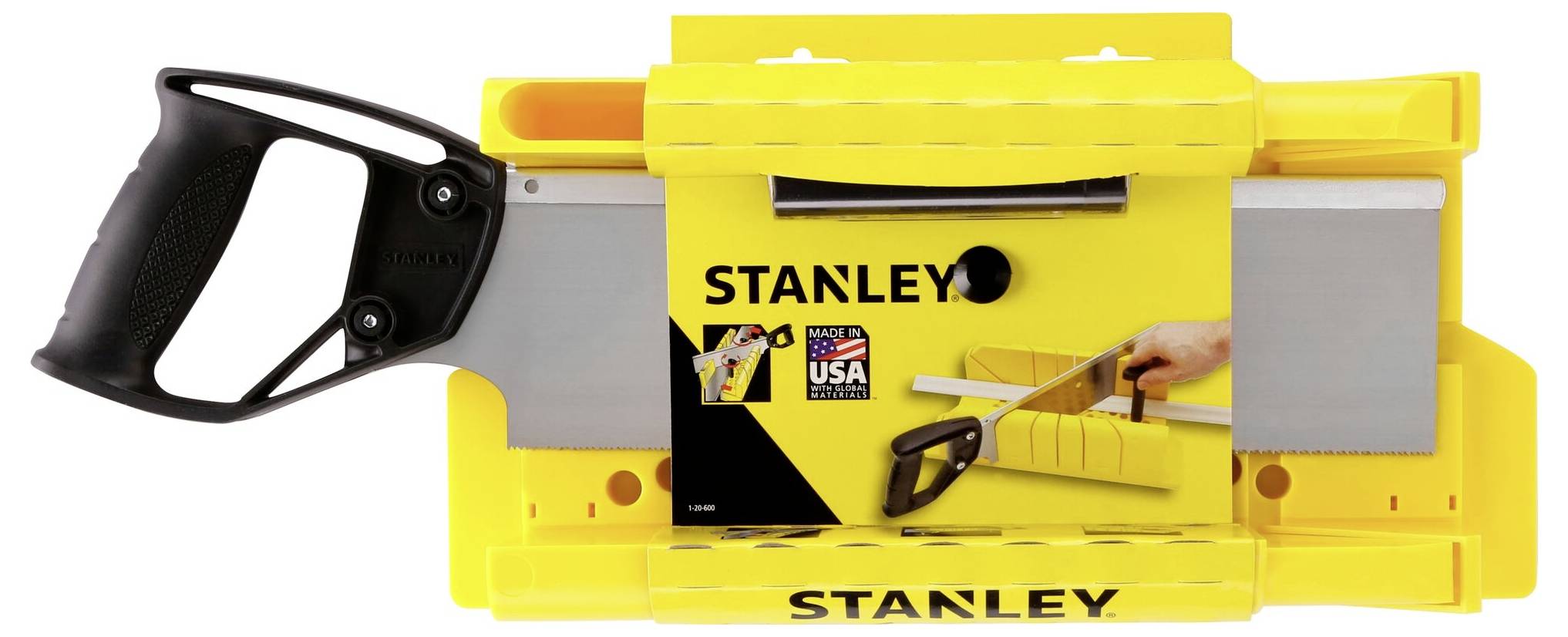 STANLEY 1-20-600 Gehrungslade