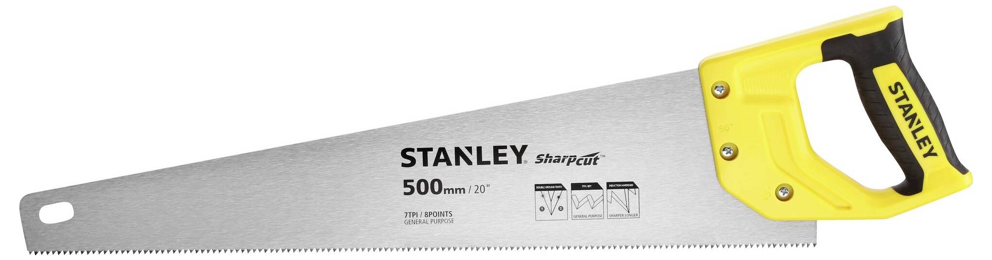 STANLEY STHT20367-1 Fuchsschwanzsäge