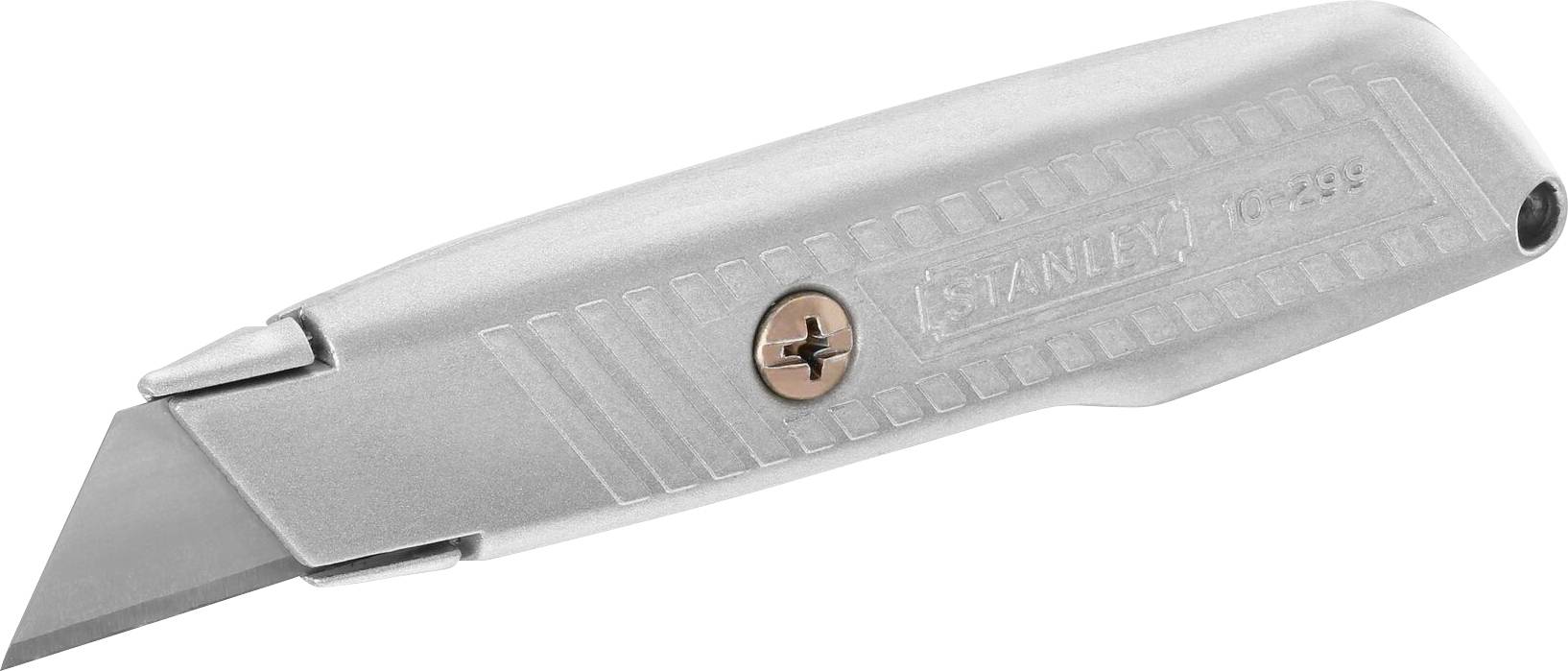 STANLEY 0-10-299 Messer 299 mit feststehender Klinge 1 St.