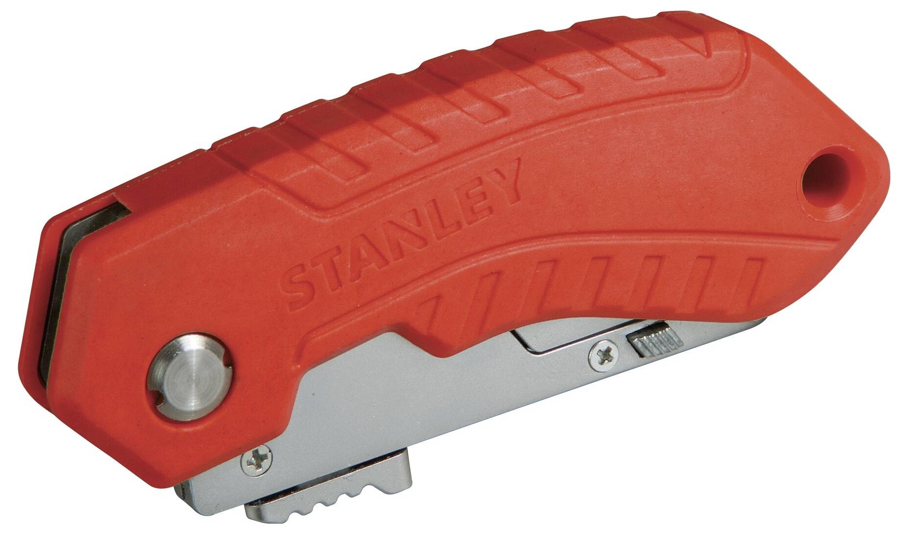 STANLEY 0-10-243 Sicherheitsmesser, klappbar 1St.