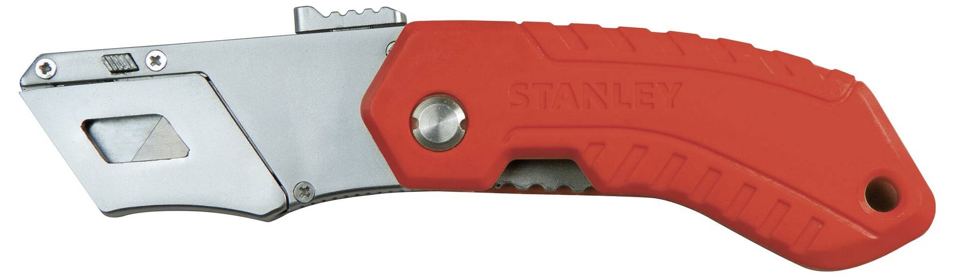 STANLEY 0-10-243 Sicherheitsmesser, klappbar 1St.