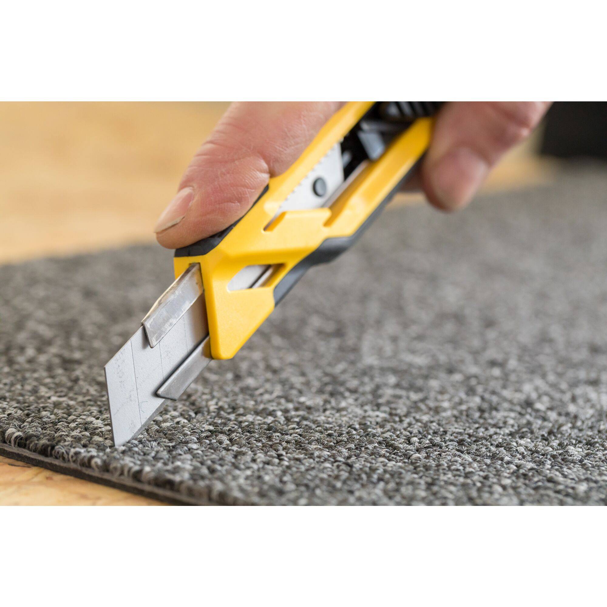 STANLEY STHT10266-1 Messer Comfort Cut (Schieber), 18mm 1 St.