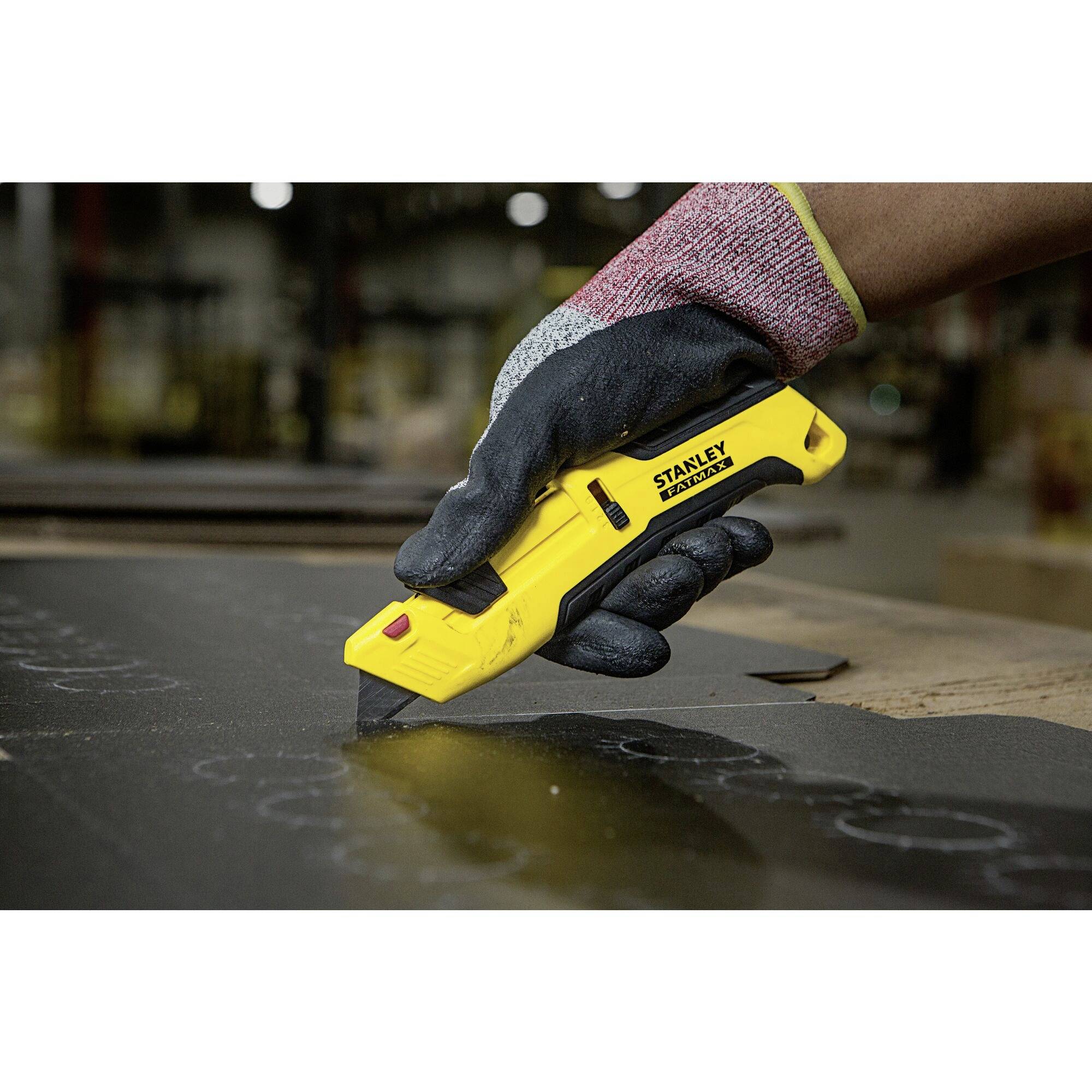 STANLEY FMHT10365-0 FATMAX Sicherheitsmesser, Schieber 1 St.