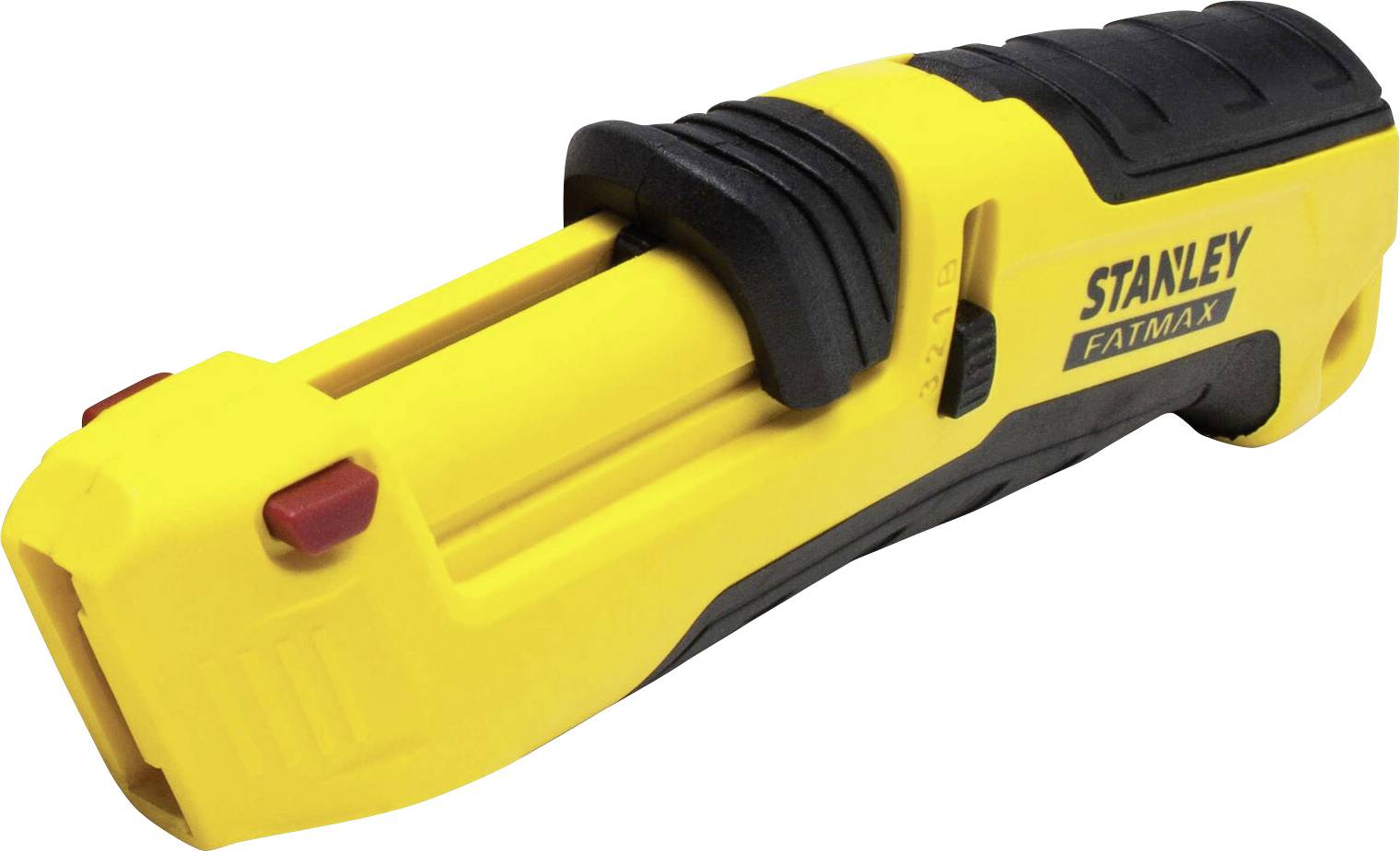 STANLEY FMHT10365-0 FATMAX Sicherheitsmesser, Schieber 1 St.