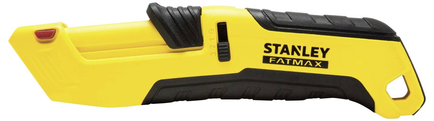 STANLEY FMHT10365-0 FATMAX Sicherheitsmesser, Schieber 1 St.
