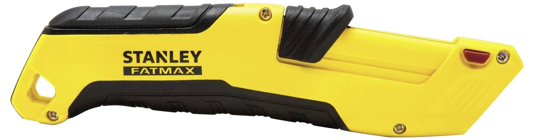 STANLEY FMHT10365-0 FATMAX Sicherheitsmesser, Schieber 1 St.