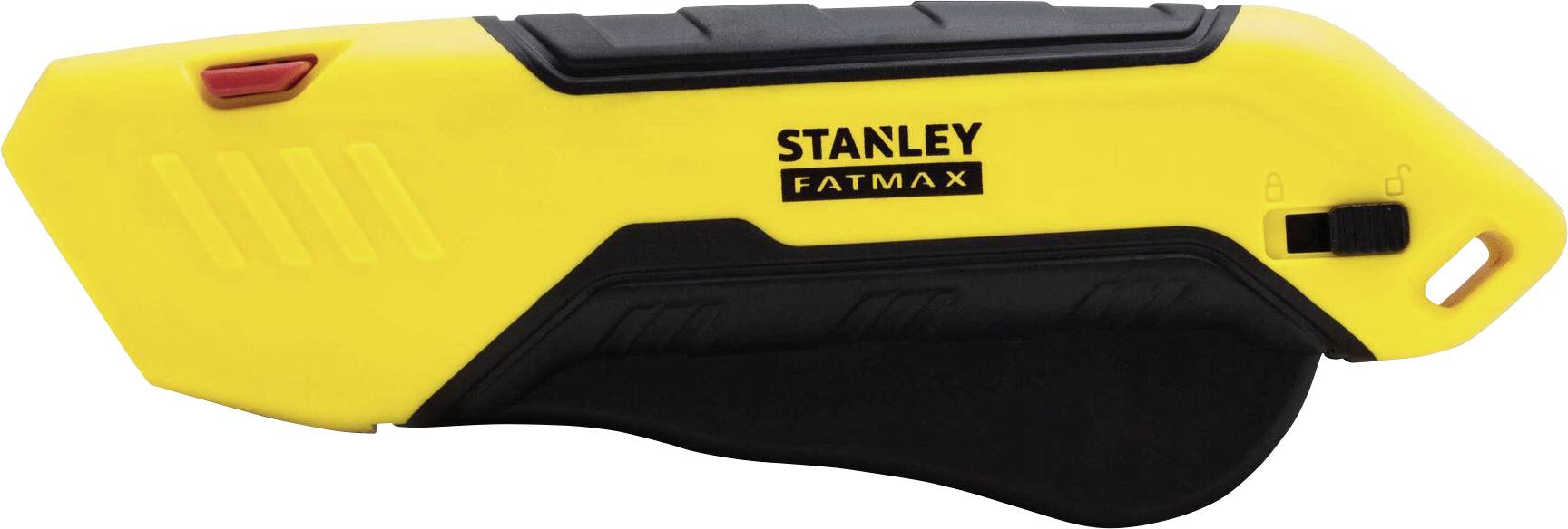 STANLEY FMHT10369-0 FATMAX Sicherheitsmesser, Zangengriff 1 St.