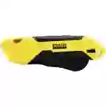 STANLEY FMHT10369-0 FATMAX Sicherheitsmesser, Zangengriff 1St. STANLEY FMHT10369-0 FATMAX Sicherheitsmesser, Zangengriff 1St.
