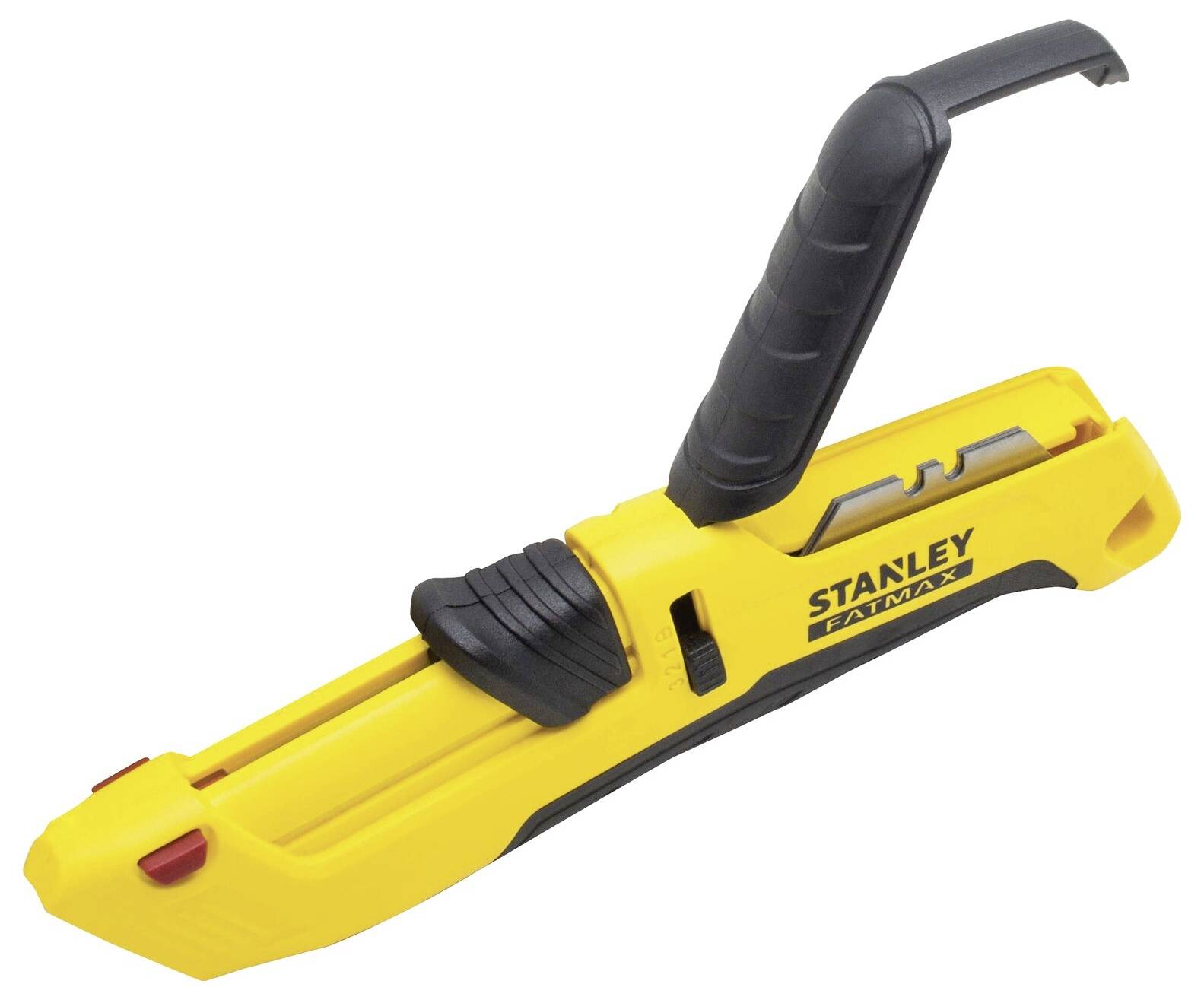 STANLEY FMHT10369-0 FATMAX Sicherheitsmesser, Zangengriff 1St.