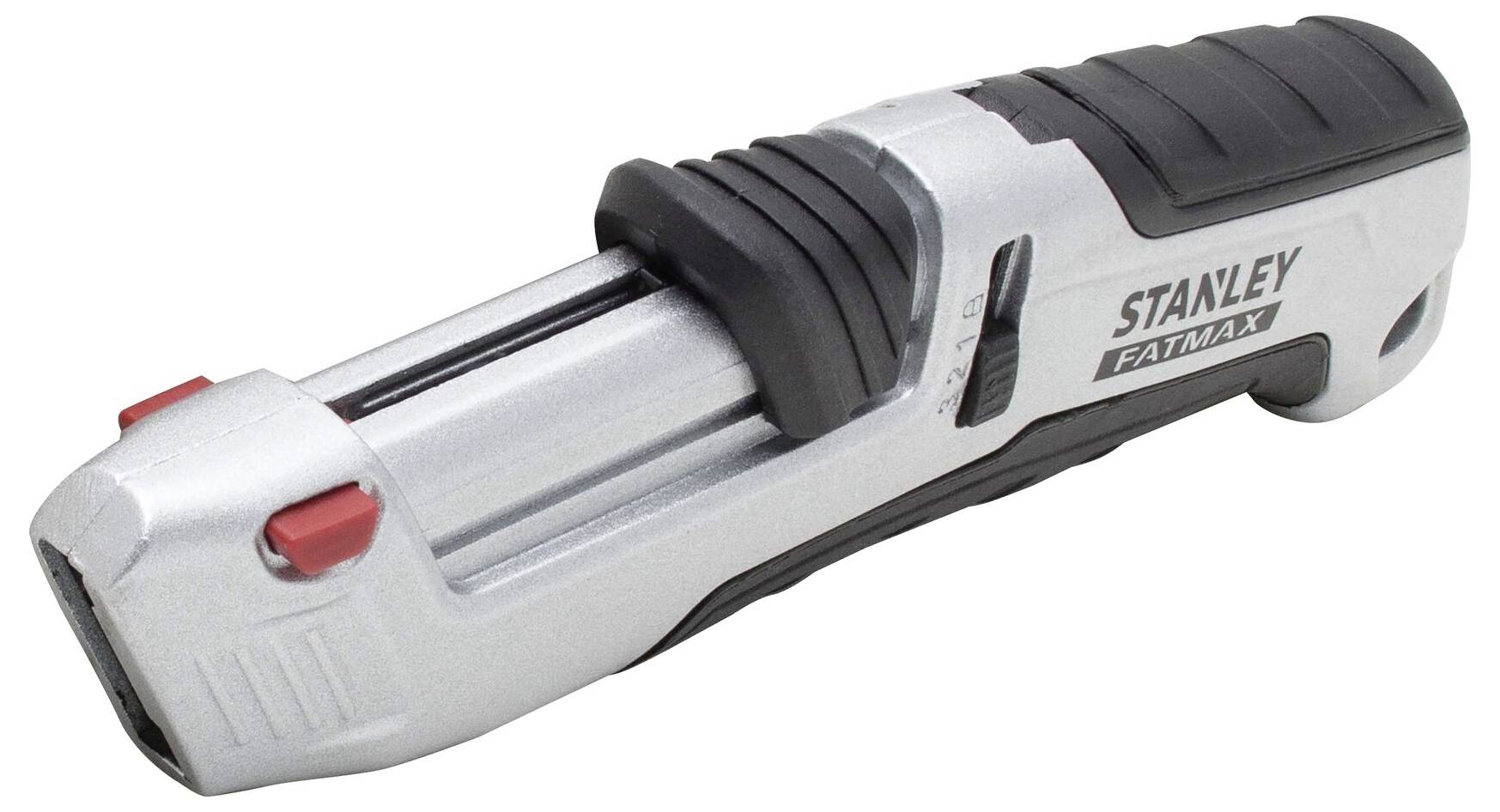 STANLEY FMHT10367-0 FATMAX Met. Sicherheitsmesser, Schieber 1St.