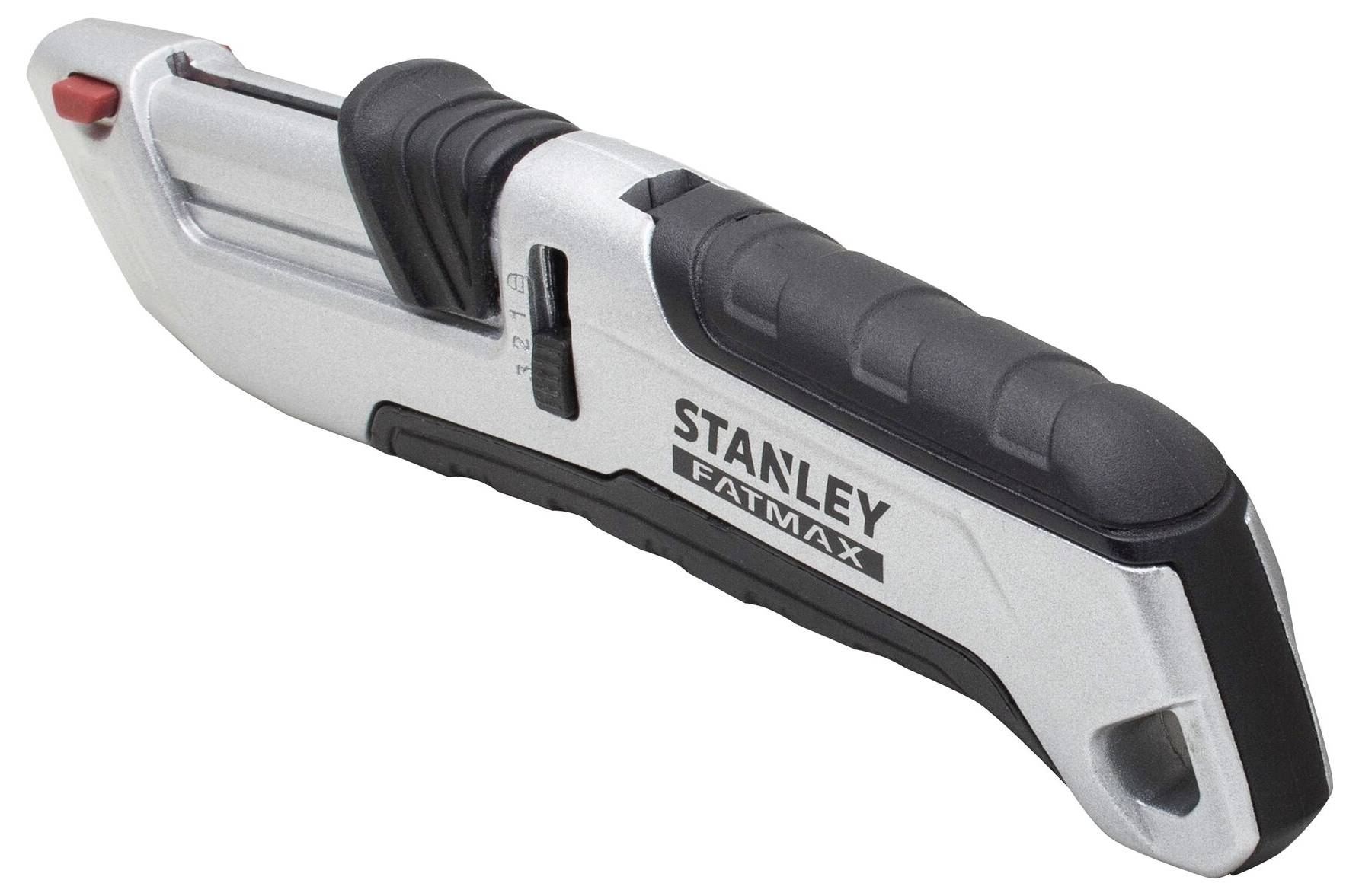 STANLEY FMHT10367-0 FATMAX Met. Sicherheitsmesser, Schieber 1St.