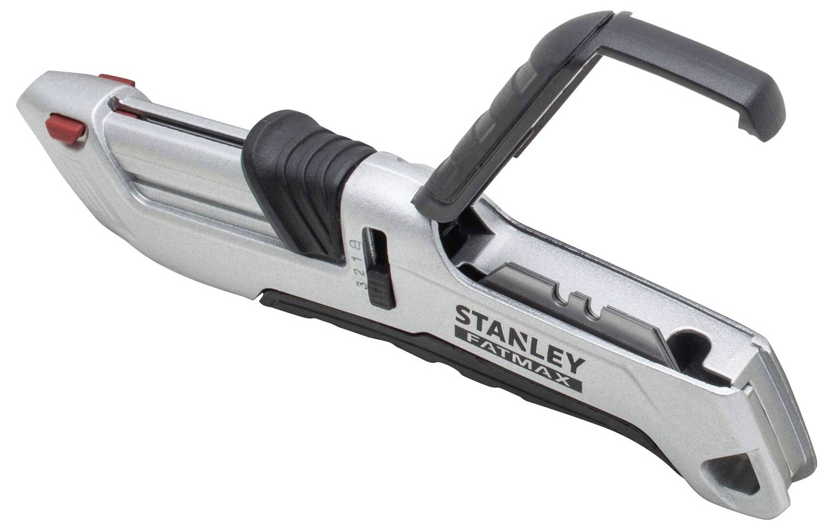 STANLEY FMHT10367-0 FATMAX Met. Sicherheitsmesser, Schieber 1St.