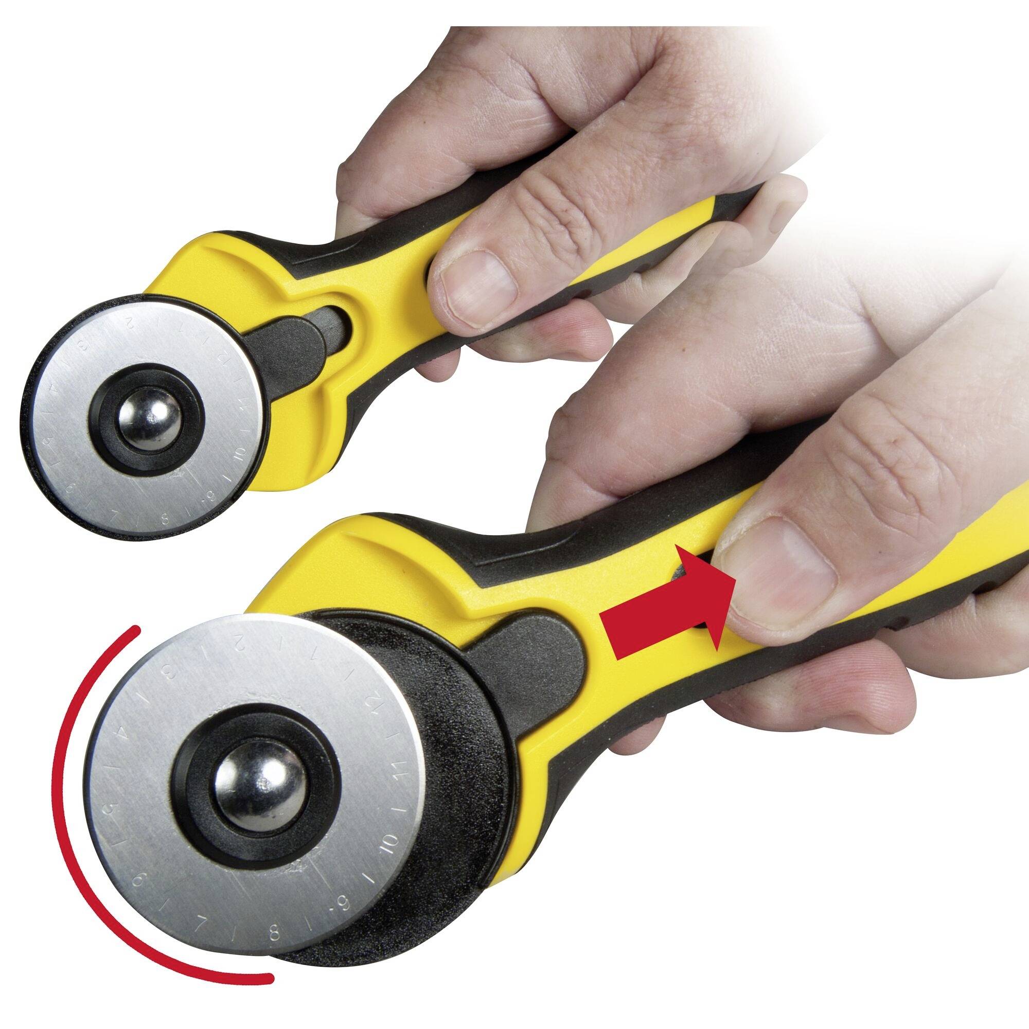 STANLEY STHT0-10194 Rundklingencutter 45mm 1 St.