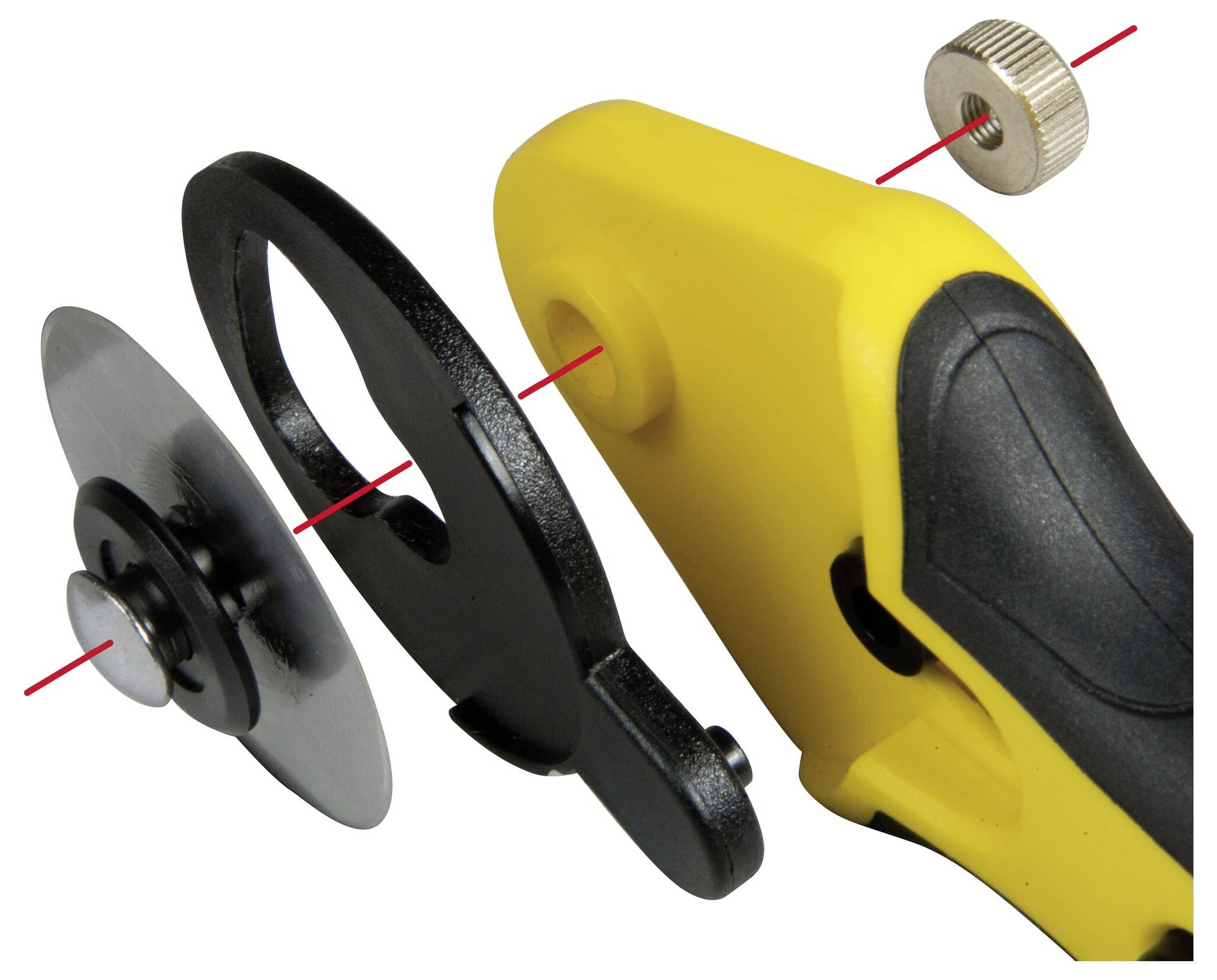 STANLEY STHT0-10194 Rundklingencutter 45mm 1 St.