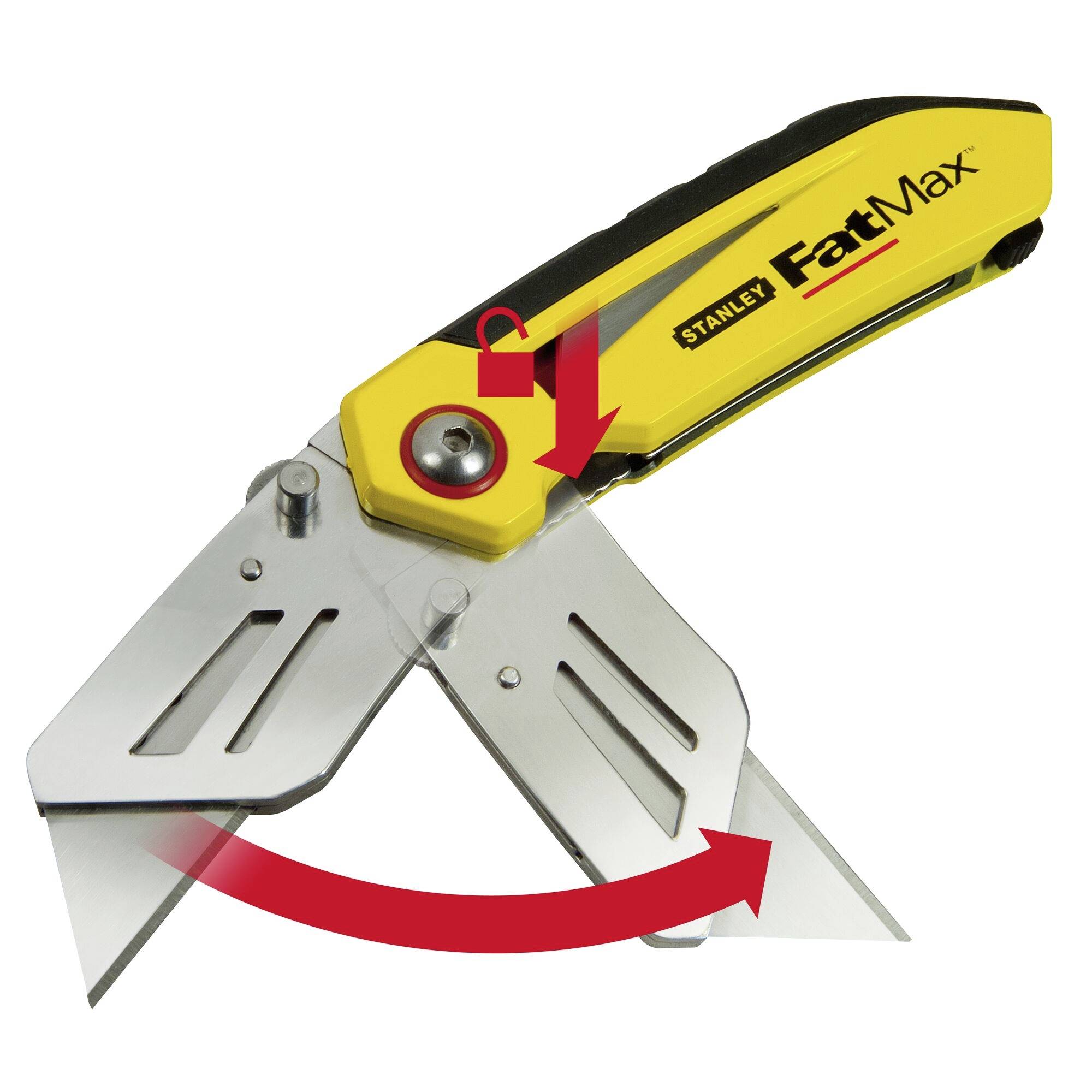 STANLEY FMHT0-10827 Klappmesser