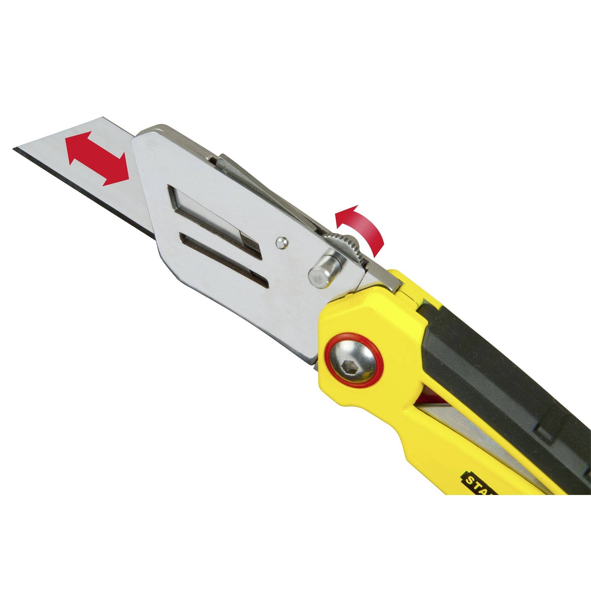 STANLEY FMHT0-10827 Klappmesser