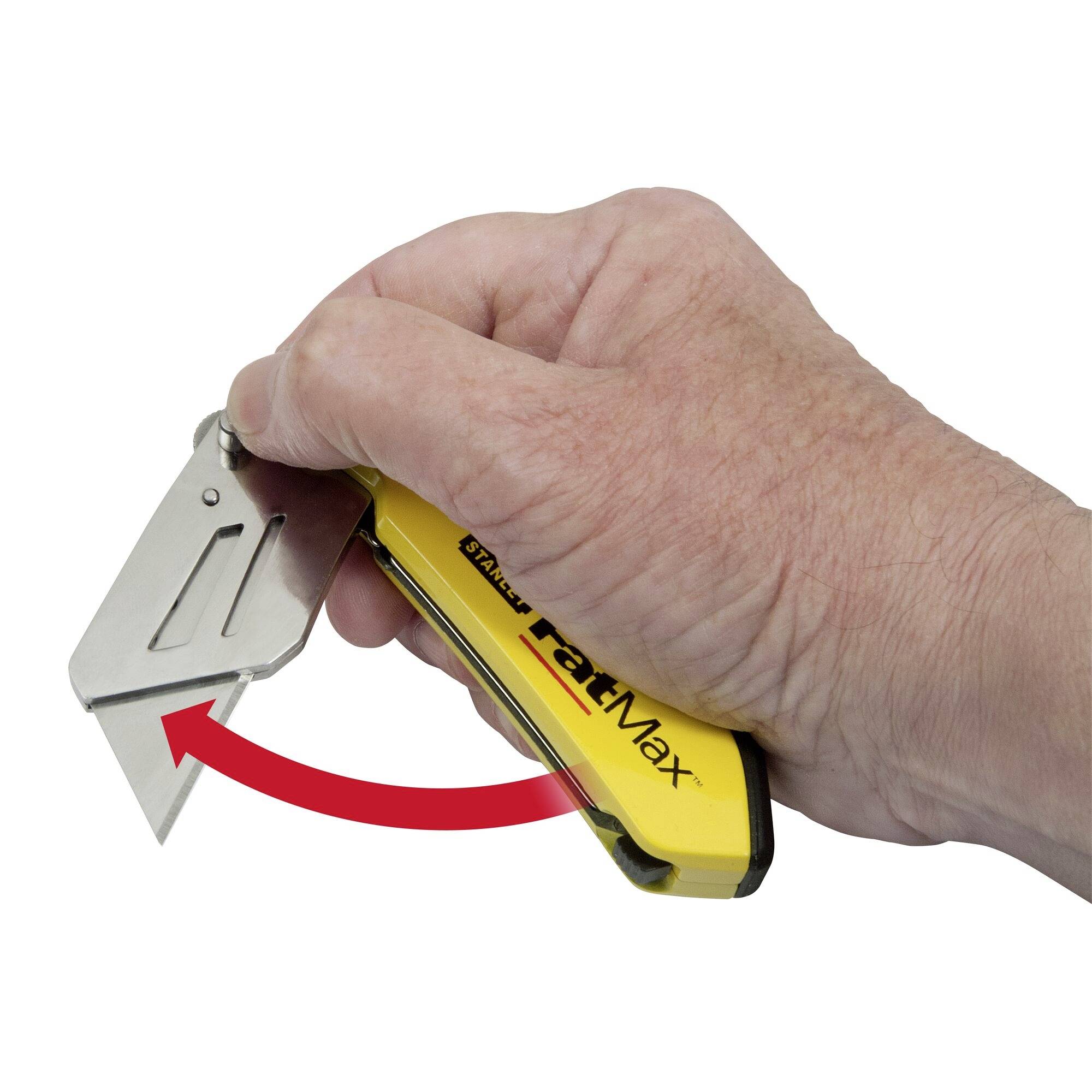 STANLEY FMHT0-10827 Klappmesser